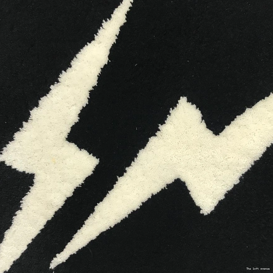 DESIGN RUG FRAGMENT 0728